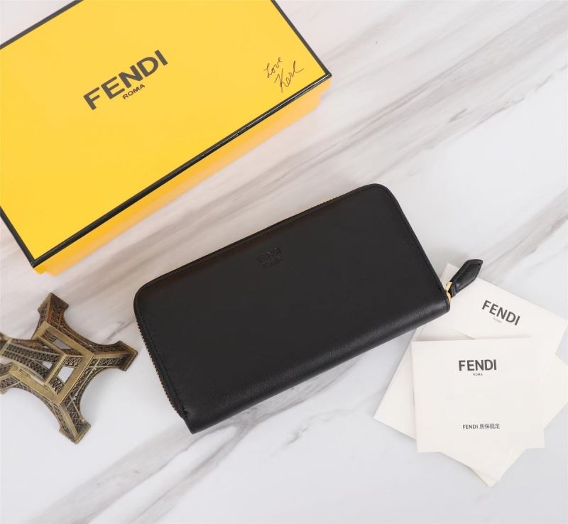 Fendi Wallets Purse